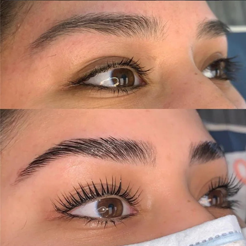 Pro Lash & Brow Lift Kit