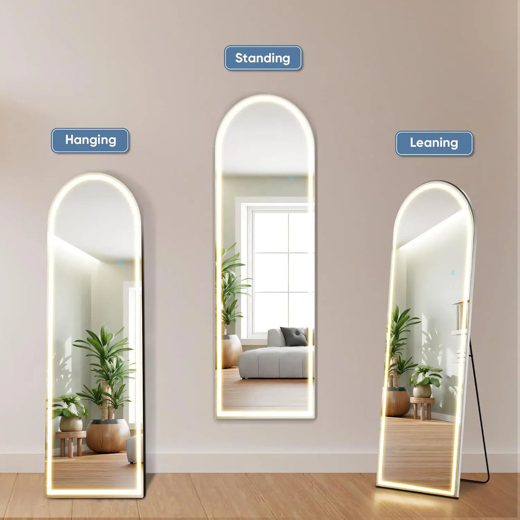 Full-Length Mirror