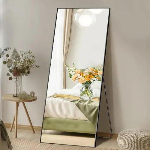 Full-Length Mirror