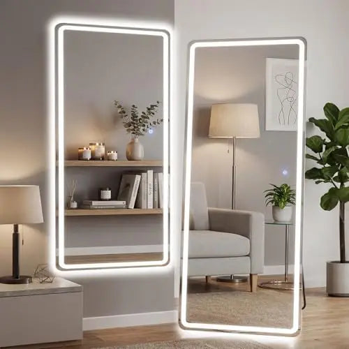 Full-Length Mirror