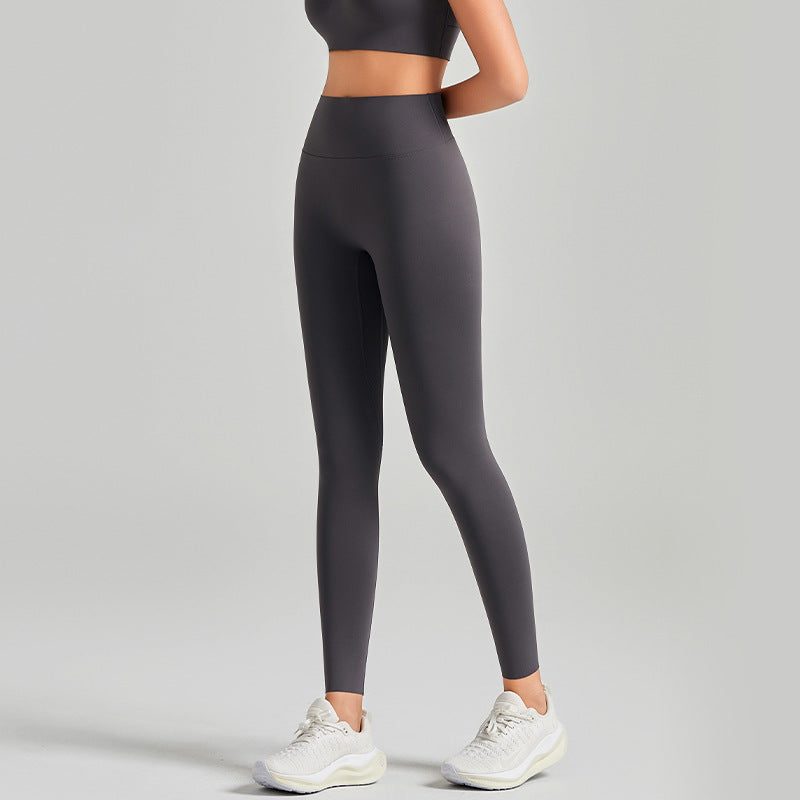 Women's Hip-Lift Pilates Yoga Pants