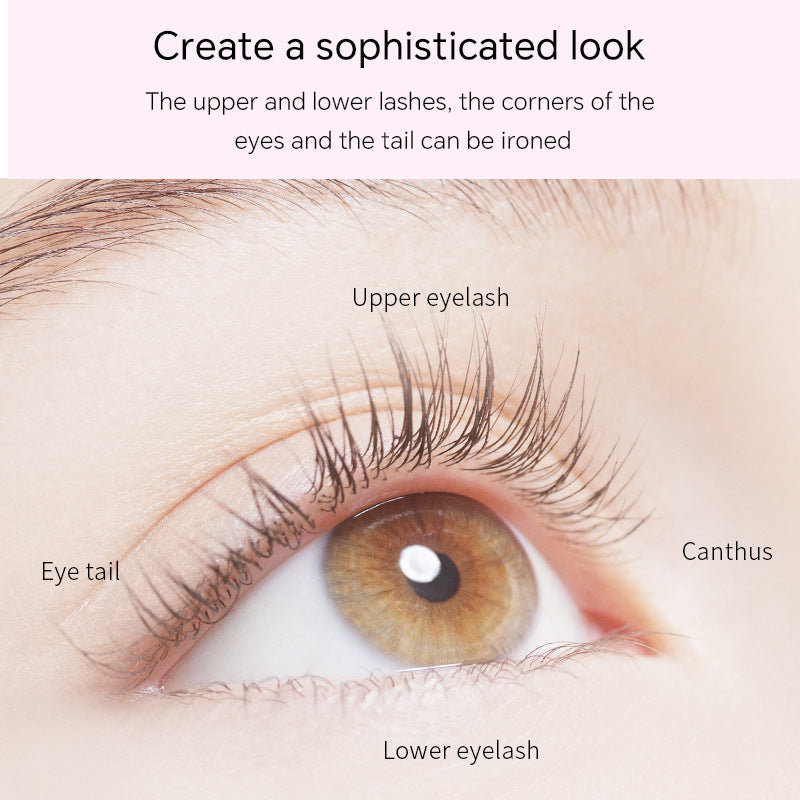 Heated Eyelash Curler