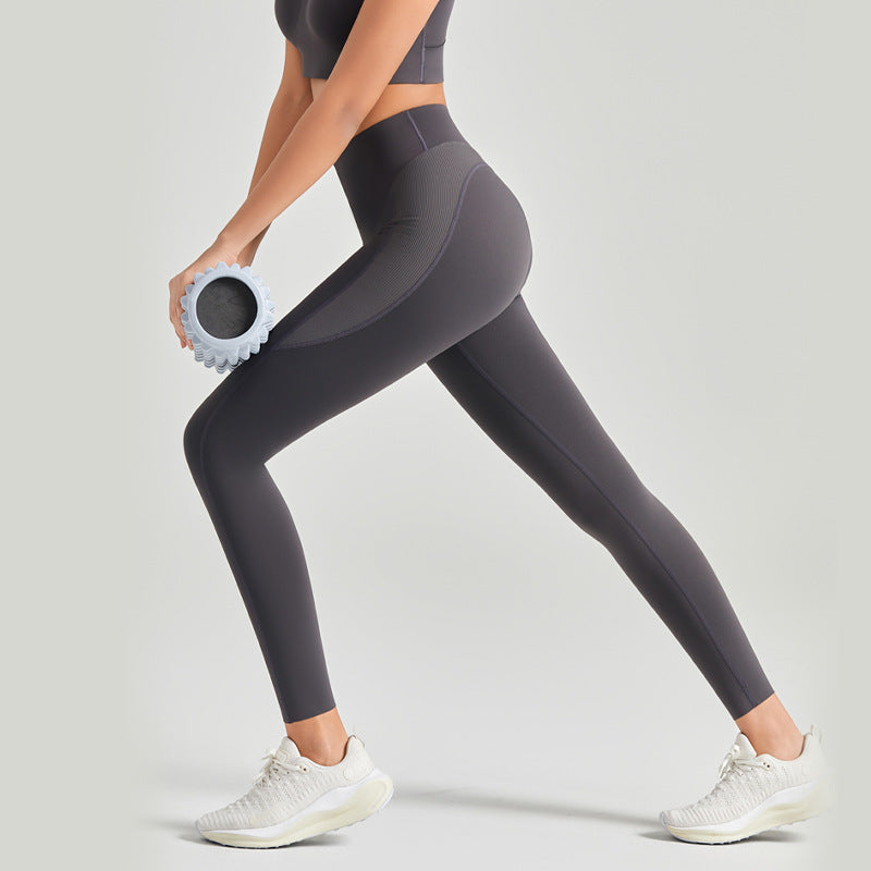 Women's Hip-Lift Pilates Yoga Pants