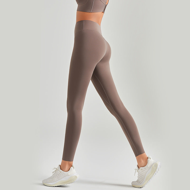 Women's Hip-Lift Pilates Yoga Pants