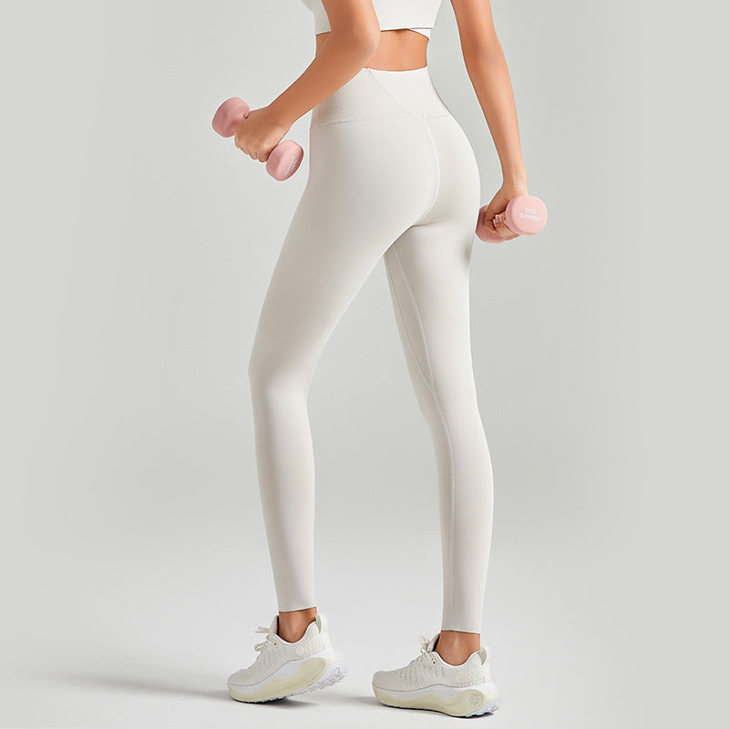 Women's Hip-Lift Pilates Yoga Pants