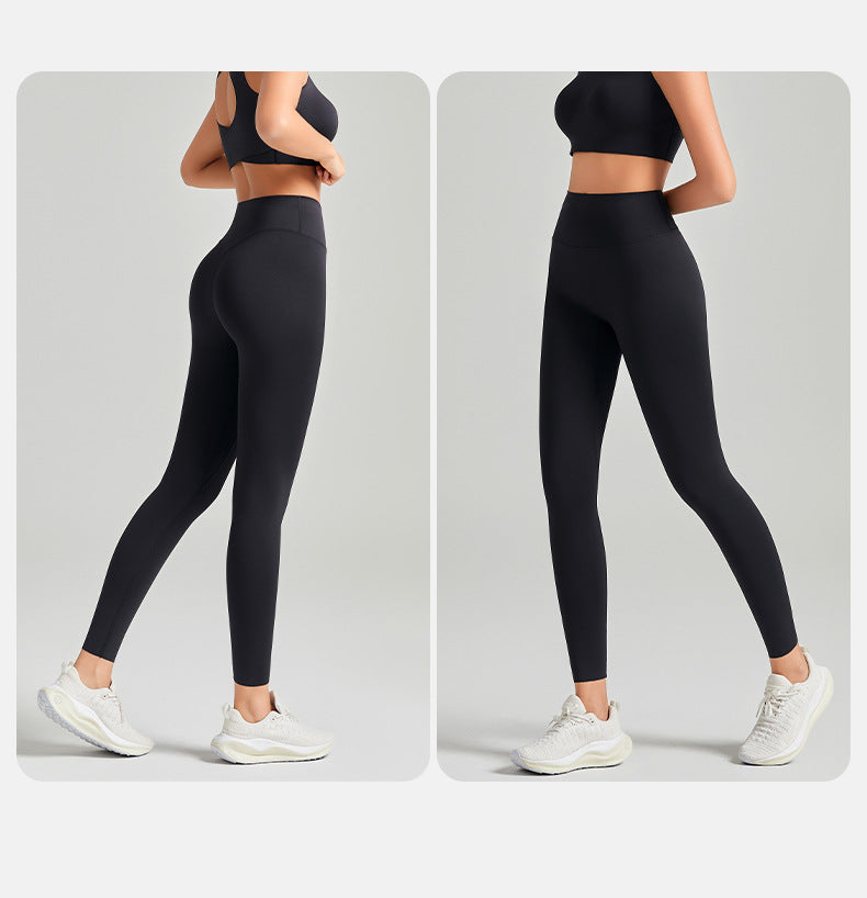 Women's Hip-Lift Pilates Yoga Pants