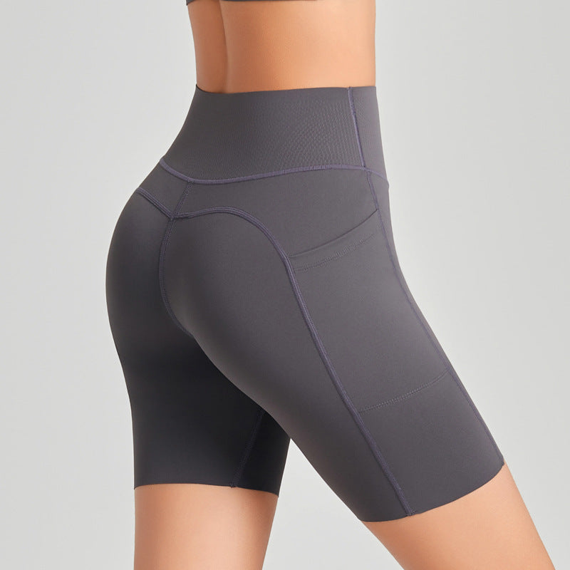 Women's Hip-Lift Pilates Yoga Pants