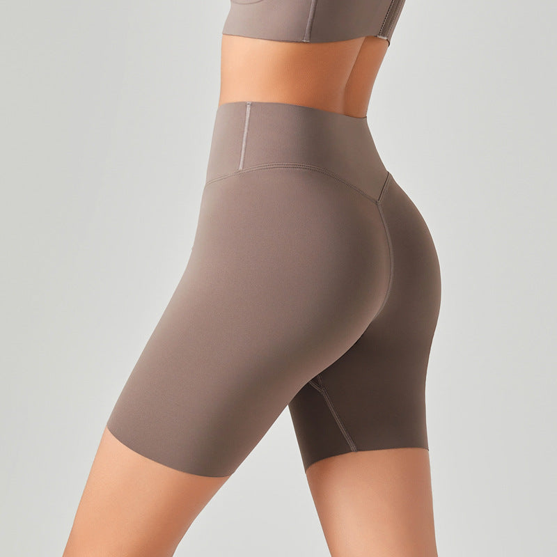 Women's Hip-Lift Pilates Yoga Pants