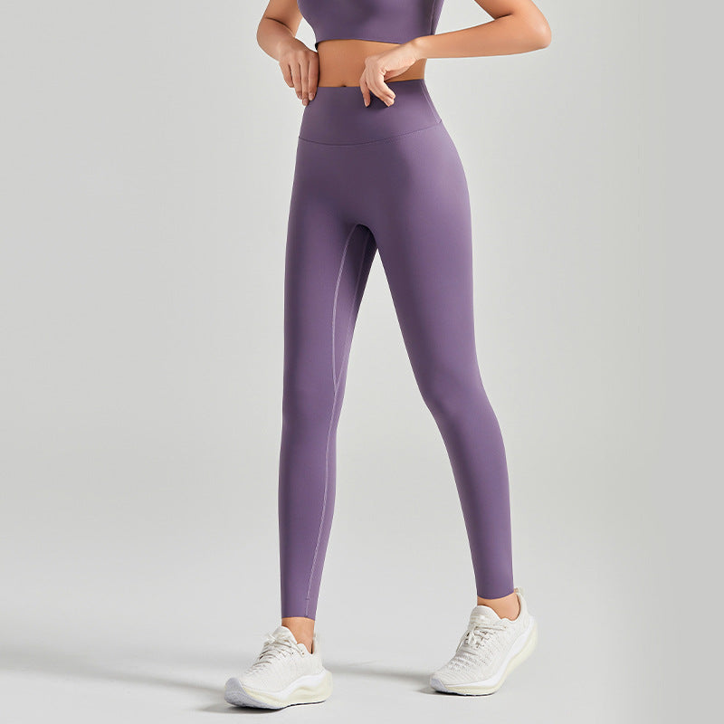 Women's Hip-Lift Pilates Yoga Pants