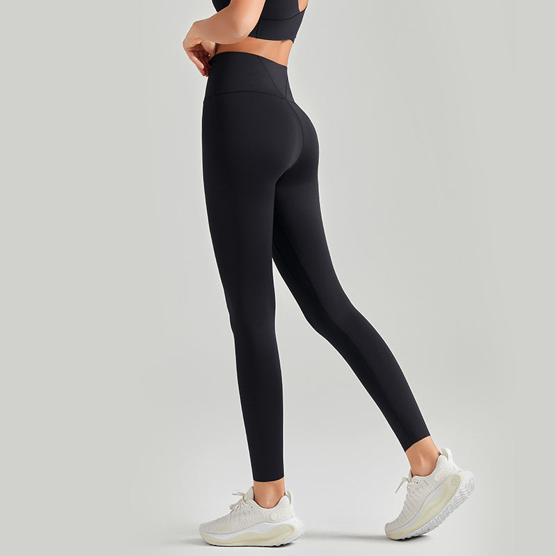 Women's Hip-Lift Pilates Yoga Pants