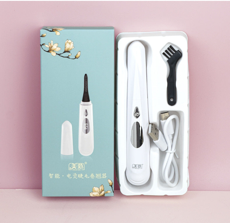 Heated Eyelash Curler