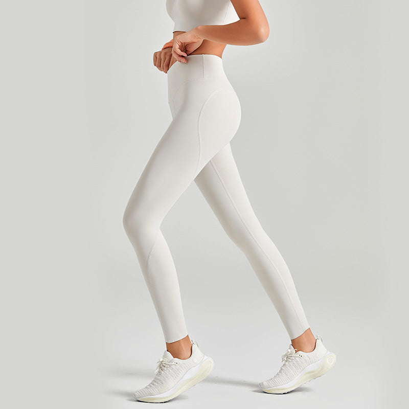 Women's Hip-Lift Pilates Yoga Pants