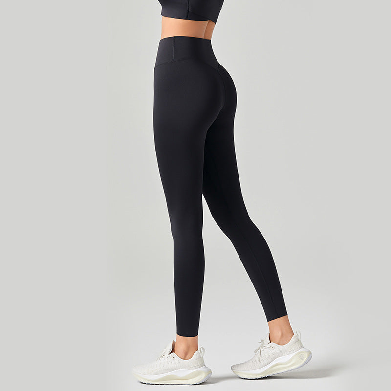 Women's Hip-Lift Pilates Yoga Pants