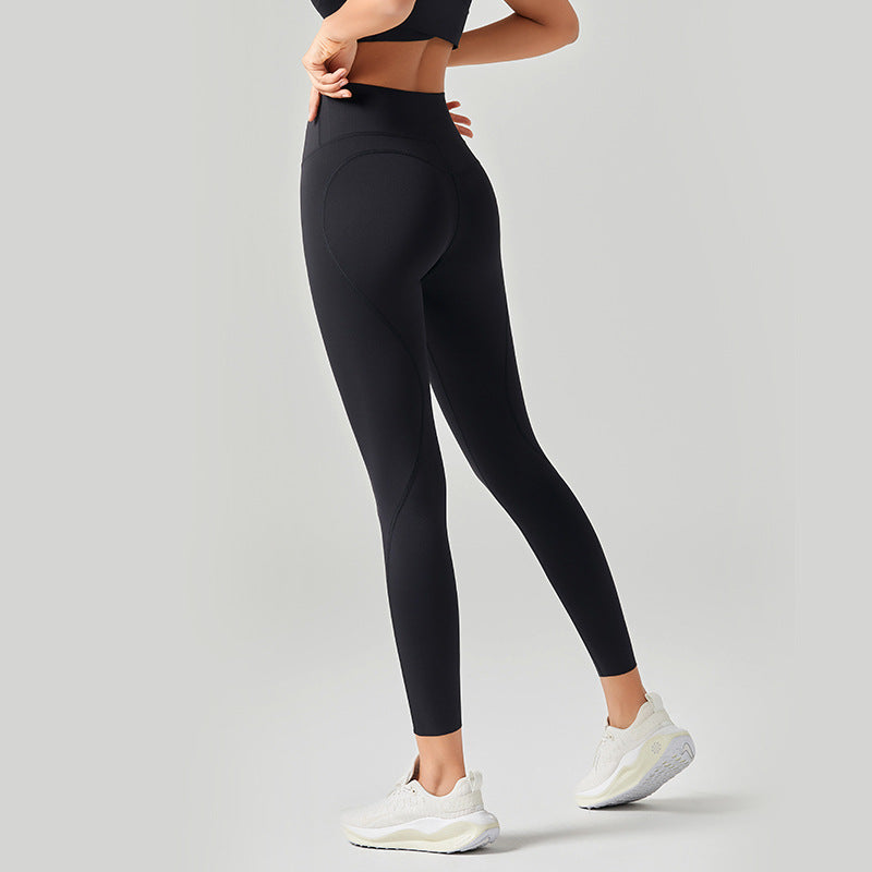 Women's Hip-Lift Pilates Yoga Pants
