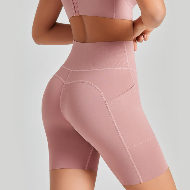 Women's Hip-Lift Pilates Yoga Pants