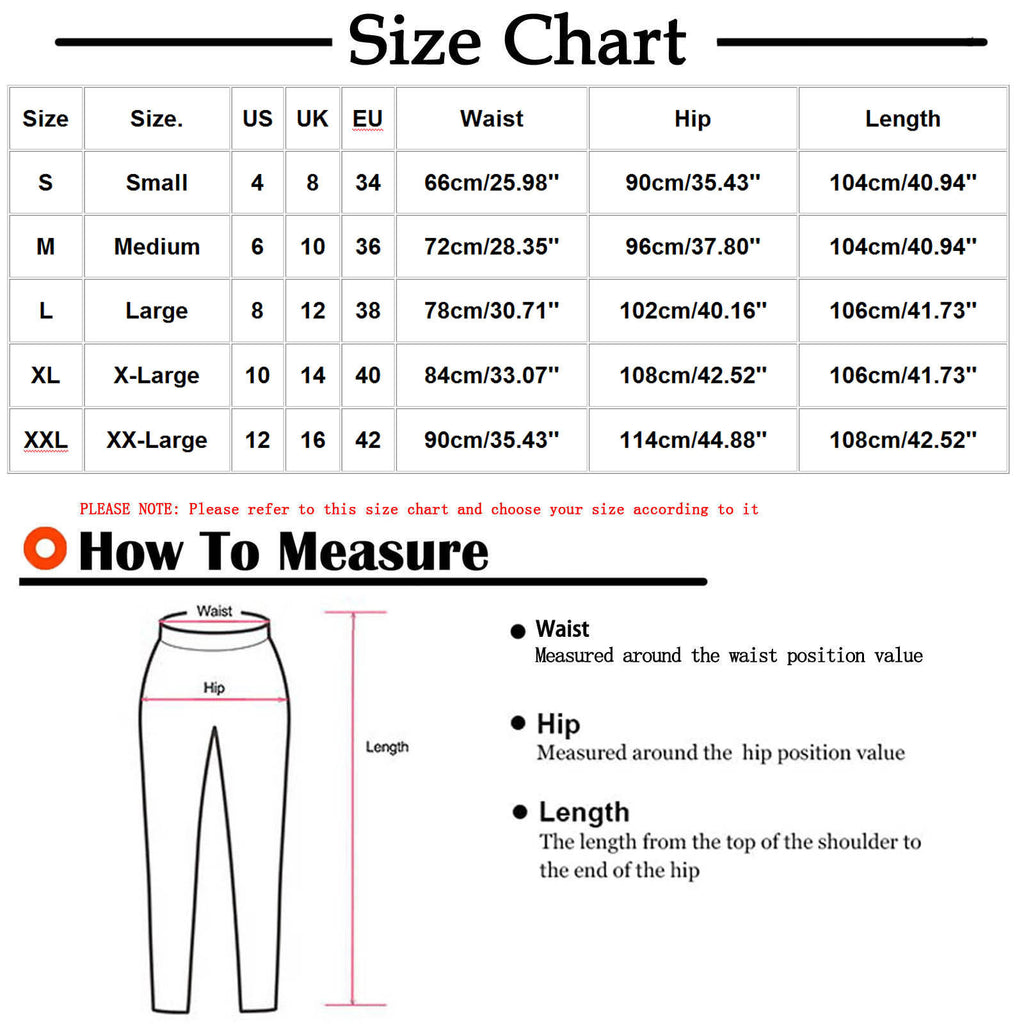 High-Waist Pocket Yoga Pants