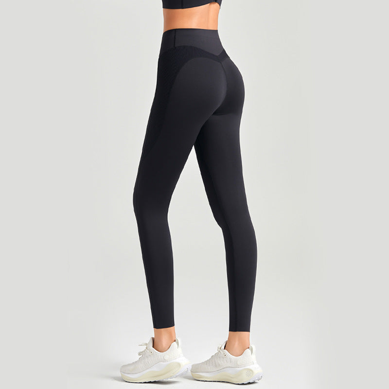 Women's Hip-Lift Pilates Yoga Pants