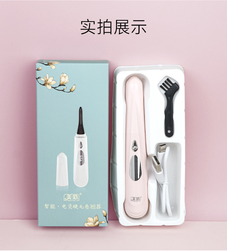 Heated Eyelash Curler