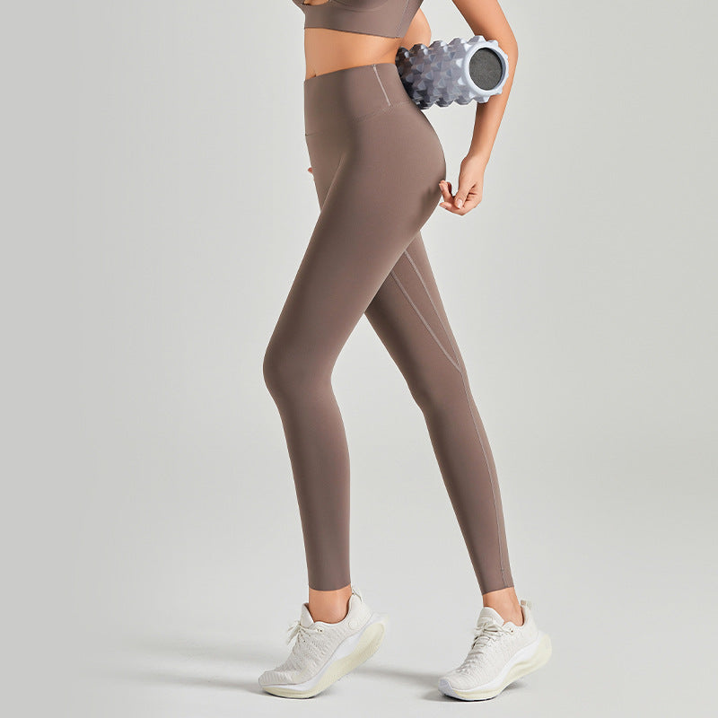 Women's Hip-Lift Pilates Yoga Pants