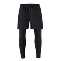 Men's Quick-Dry Fitness Pants