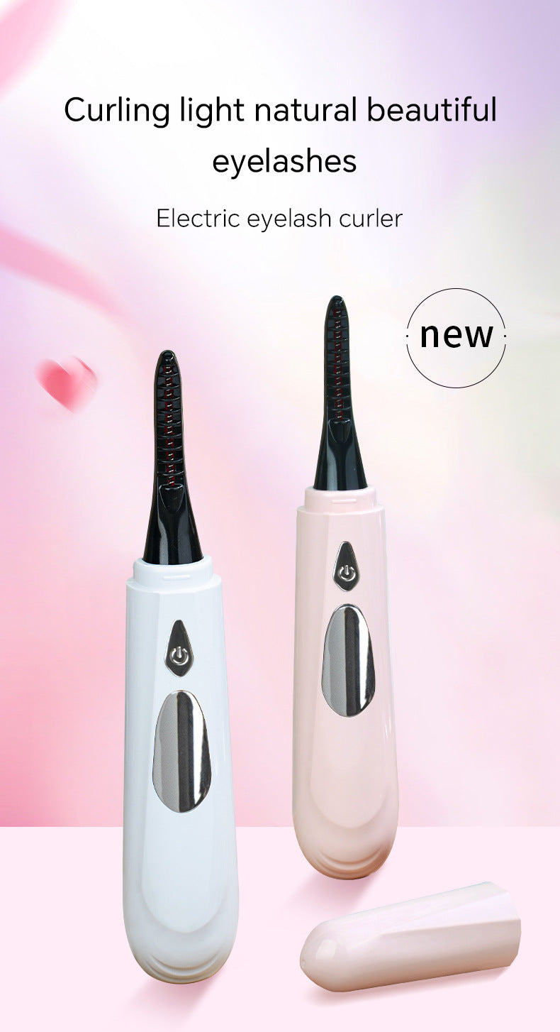Heated Eyelash Curler