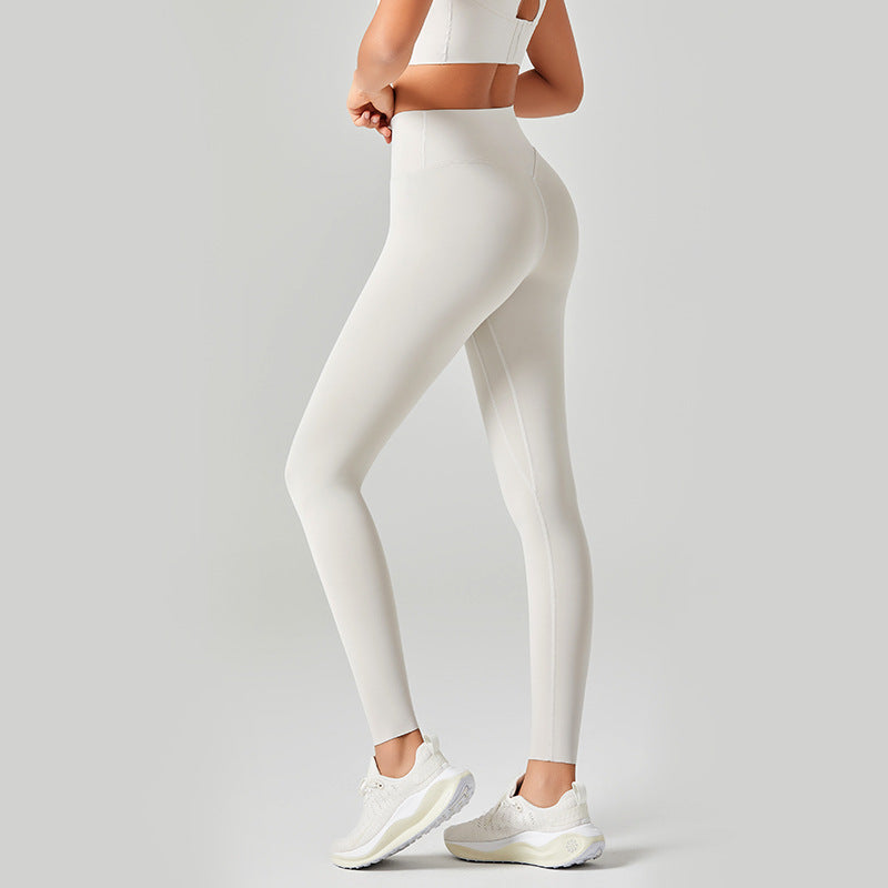 Women's Hip-Lift Pilates Yoga Pants