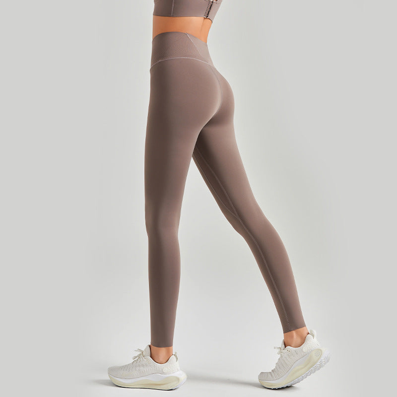 Women's Hip-Lift Pilates Yoga Pants