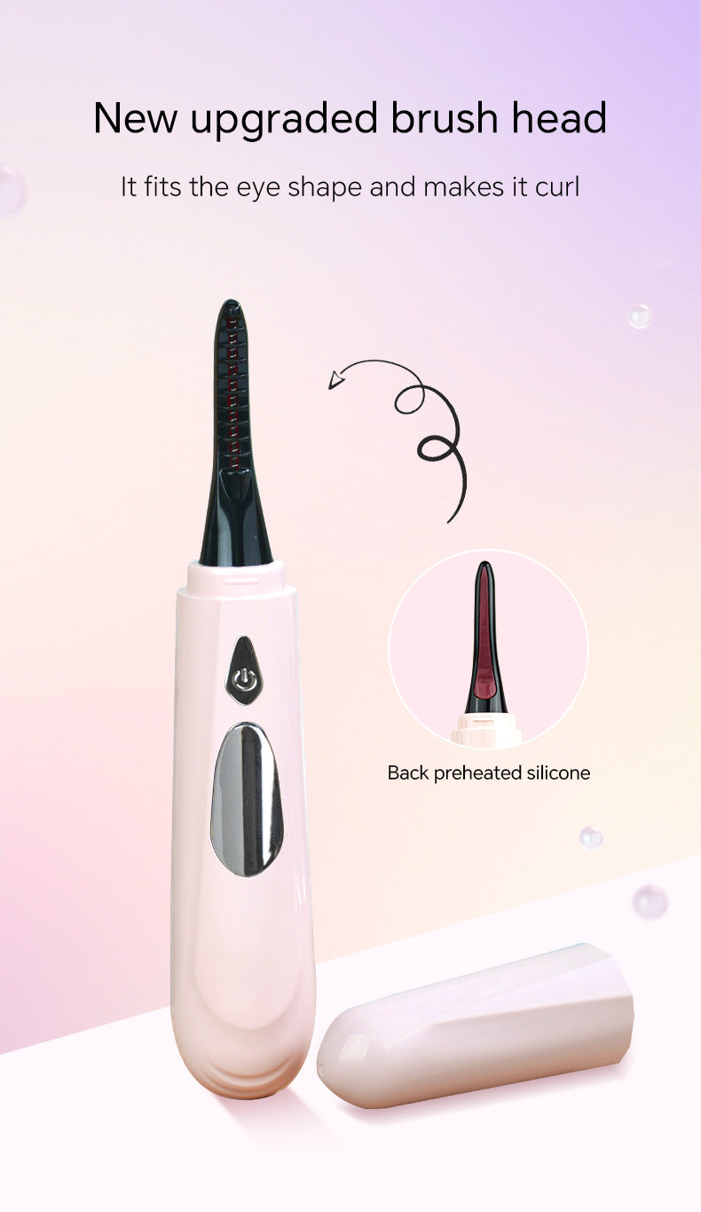 Heated Eyelash Curler