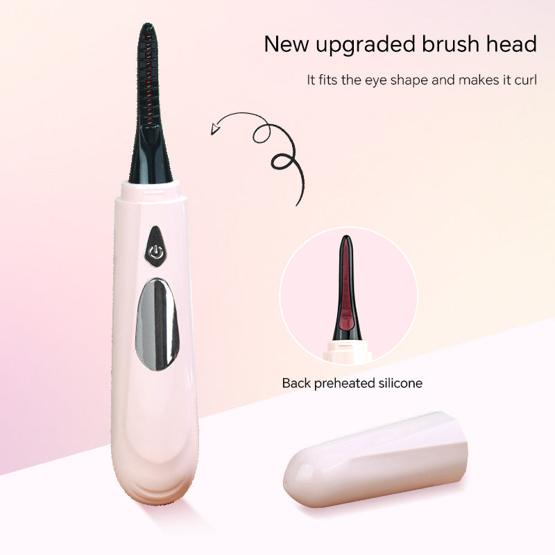 Heated Eyelash Curler