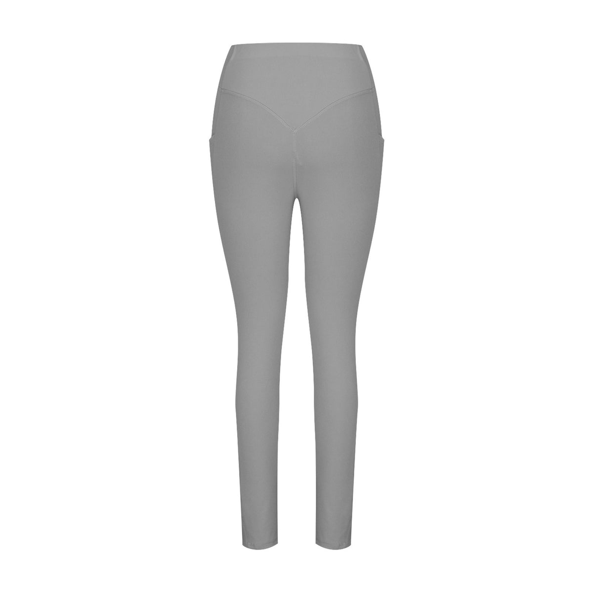 High-Waist Pocket Yoga Pants