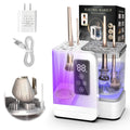 Electric Makeup Brush Cleaner