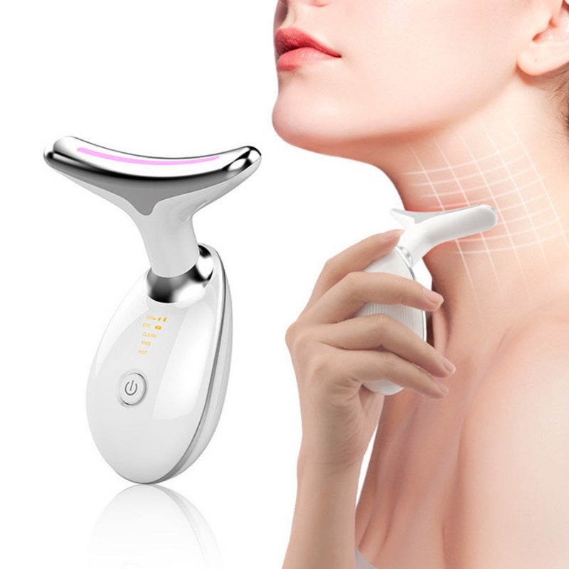 Serene Sonic Pulse Massager