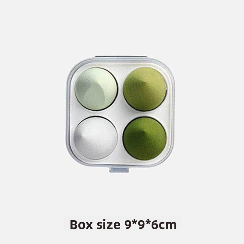 Seamless Beauty Blender Set