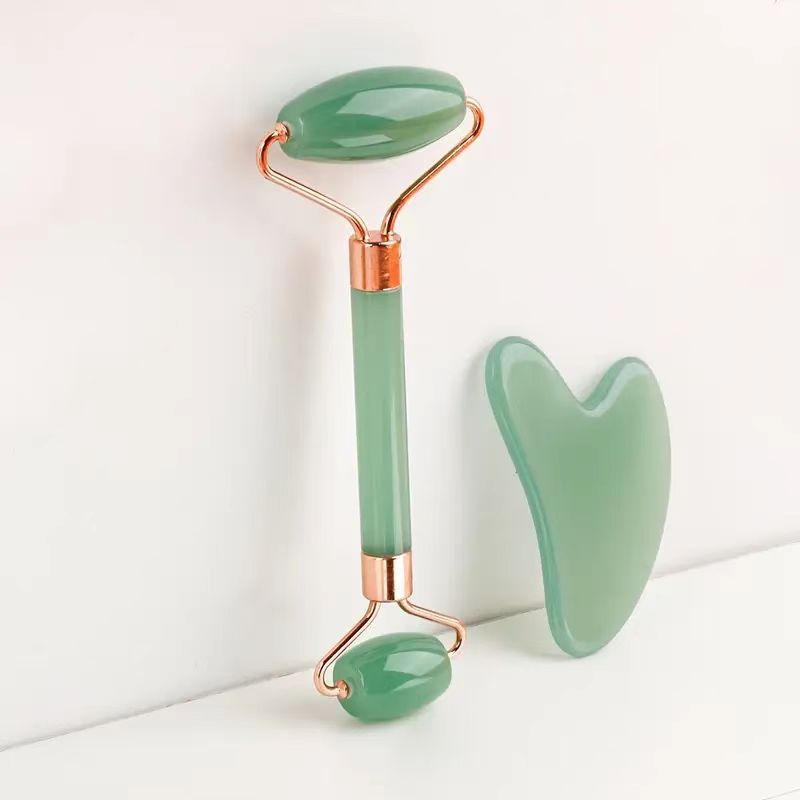 Gua Sha Face Roller