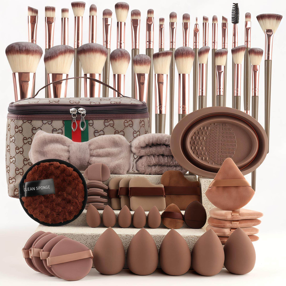 Supreme Beauty Blender Kit