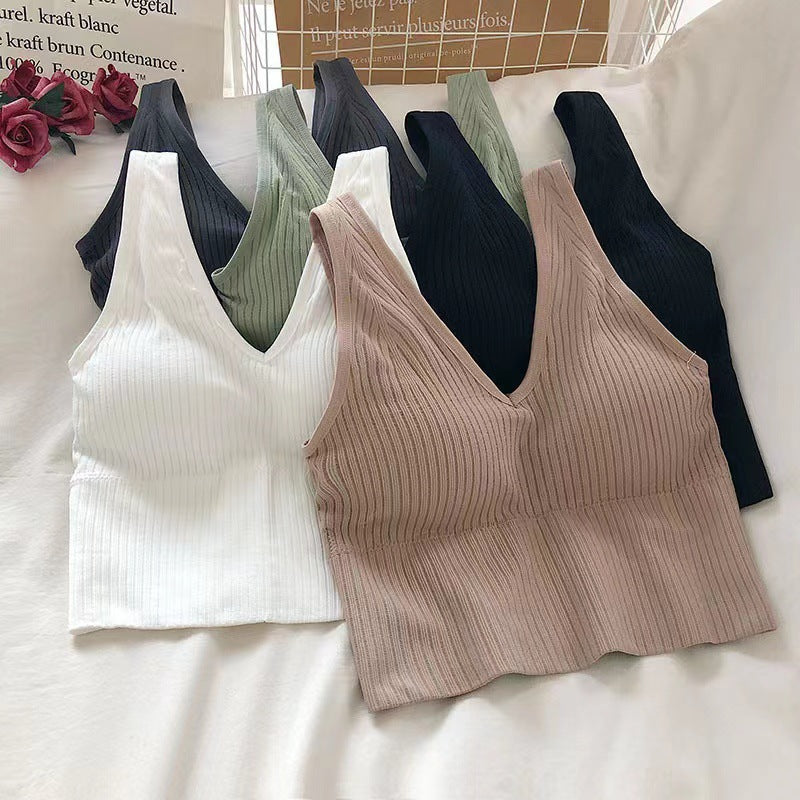 Seamless Everyday Bra