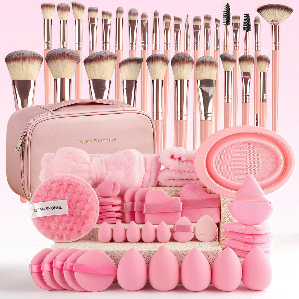 Supreme Beauty Blender Kit
