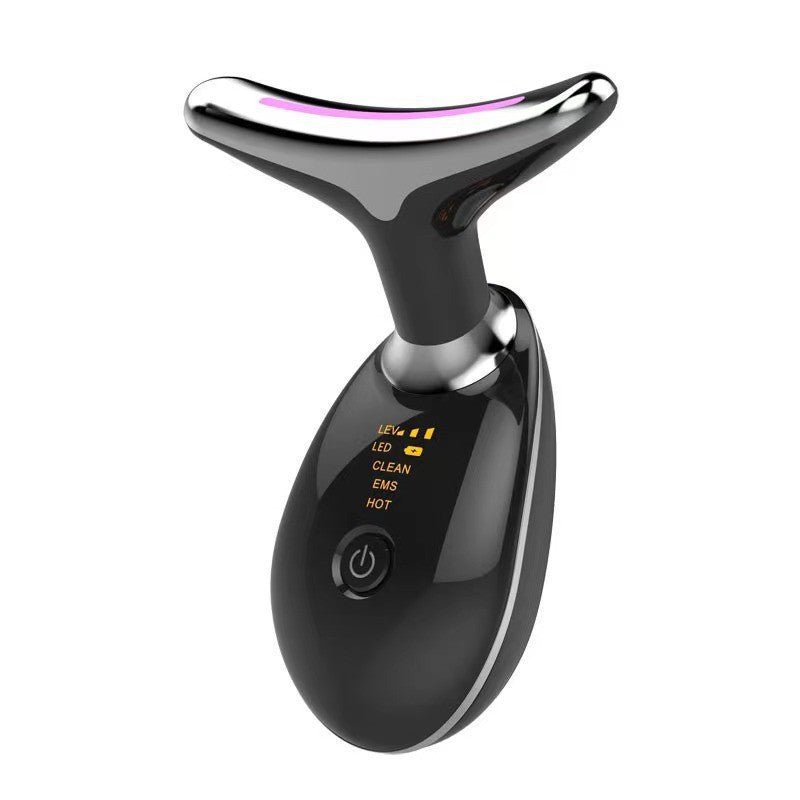 Serene Sonic Pulse Massager