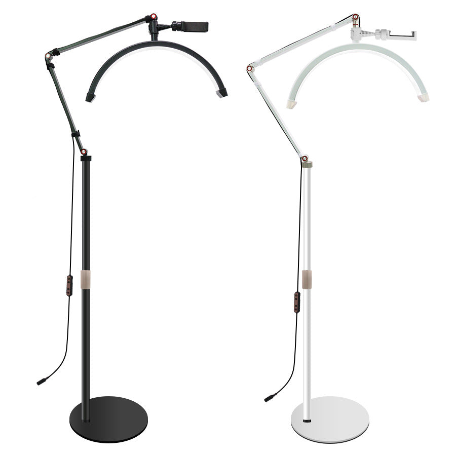 Moon Crescent LED Lamp