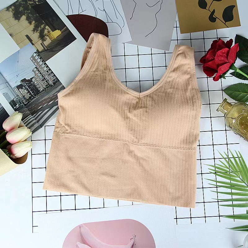 Seamless Everyday Bra