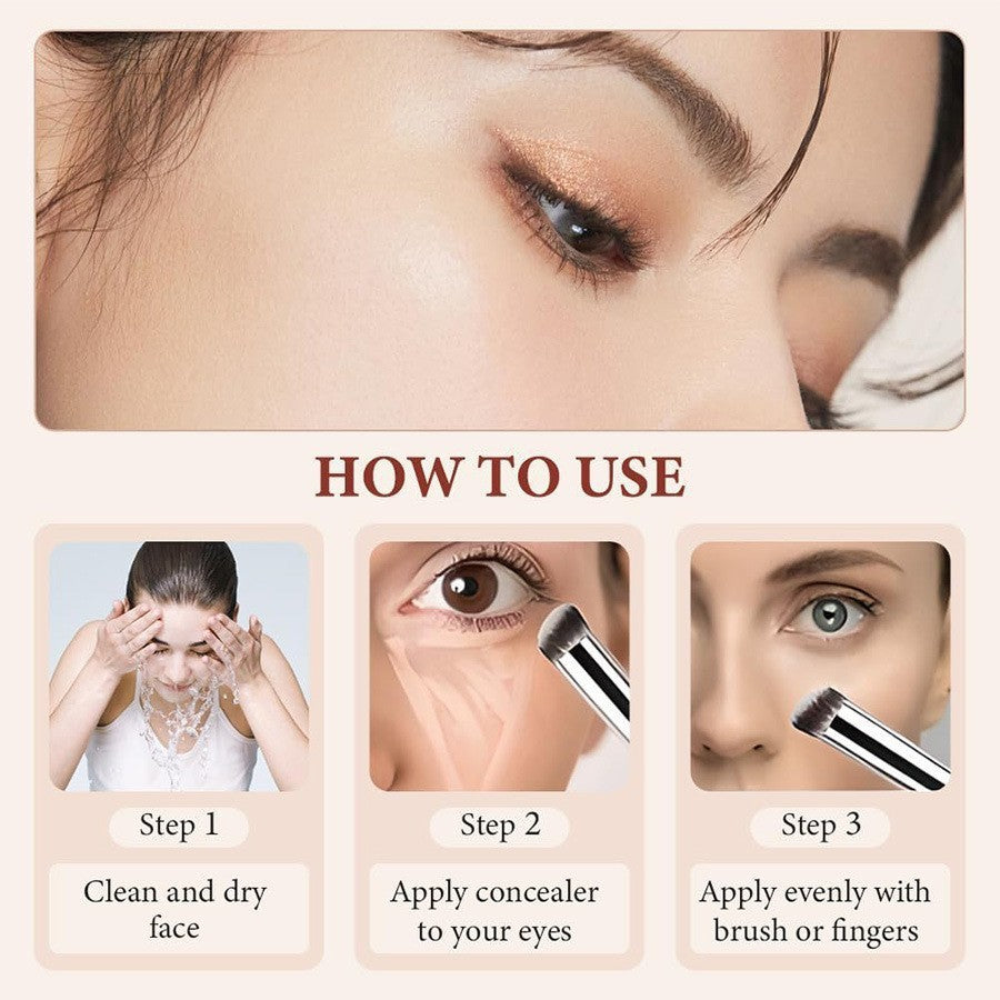 Cream Concealer
