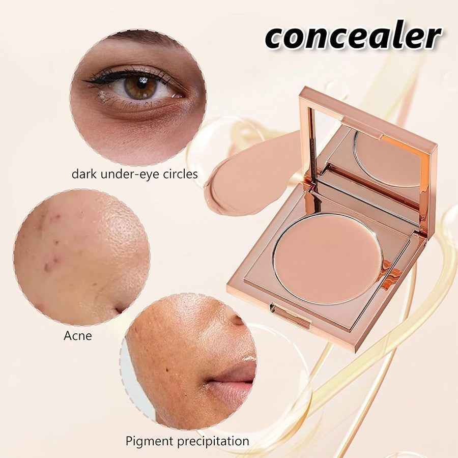 Cream Concealer