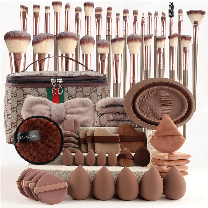 Supreme Beauty Blender Kit