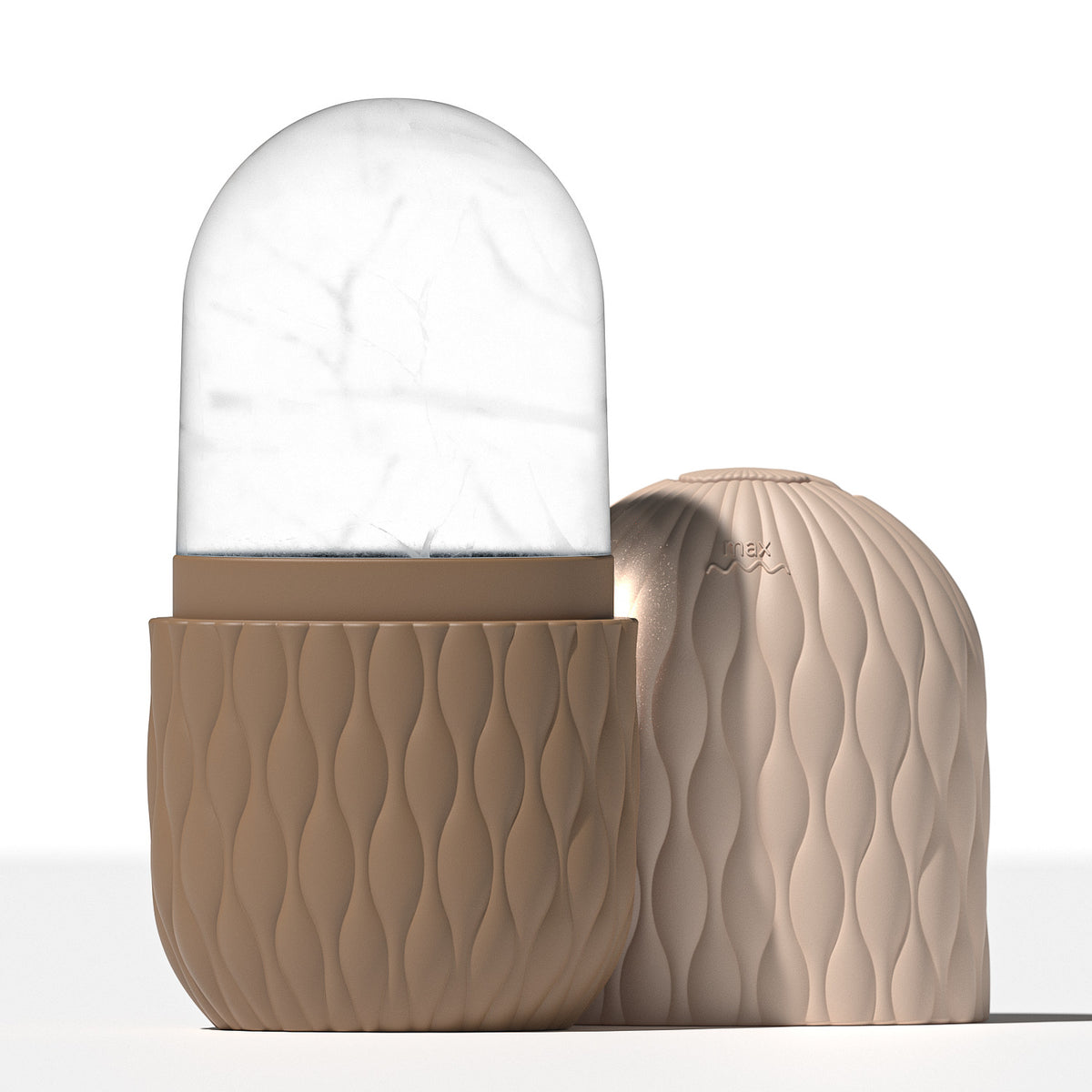 Cold Therapy Ice Mold