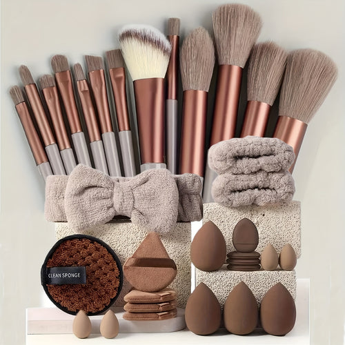 Deluxe Beauty Blender Set