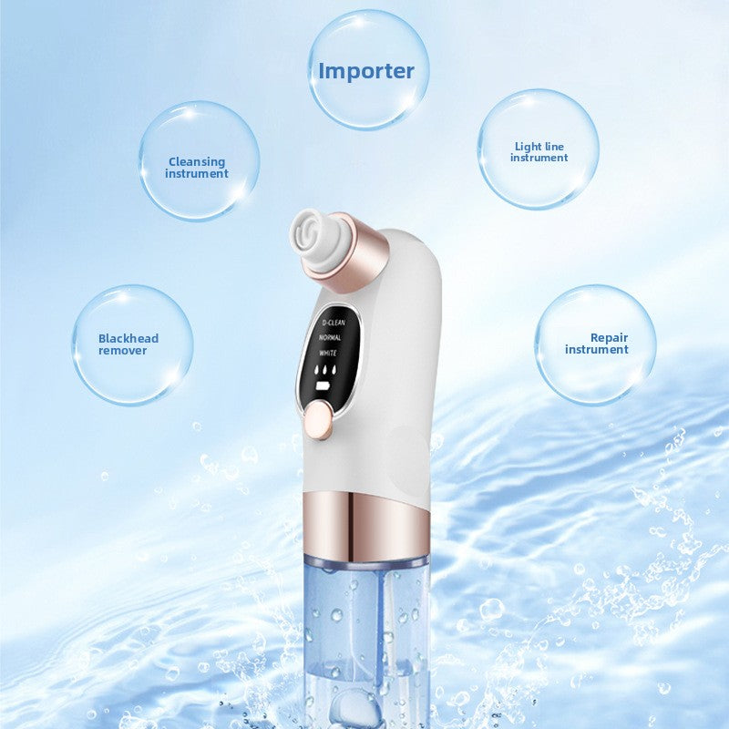 Deep Pore Cleansing Vacuum