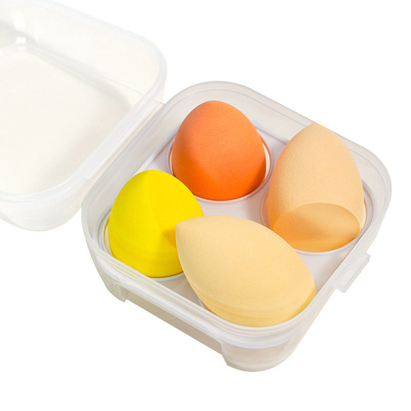 Seamless Beauty Blender Set
