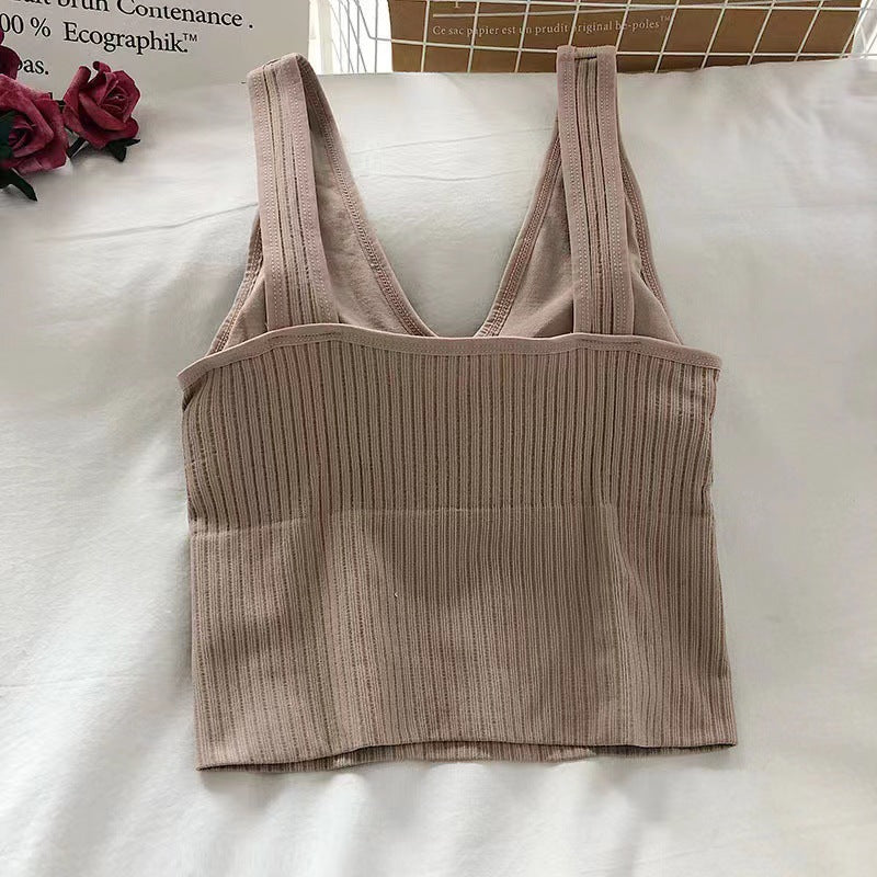 Seamless Everyday Bra