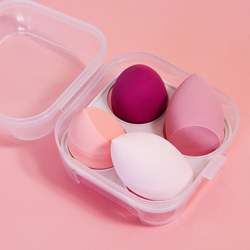 Seamless Beauty Blender Set